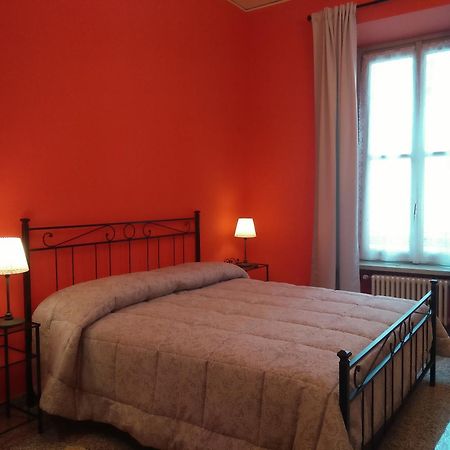 Villa Lorenzo Briosco Eksteriør billede