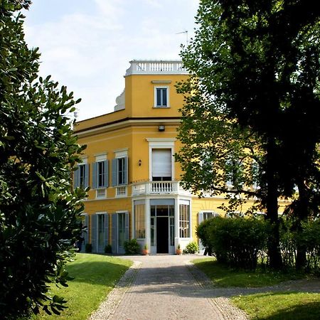 Villa Lorenzo Briosco Eksteriør billede