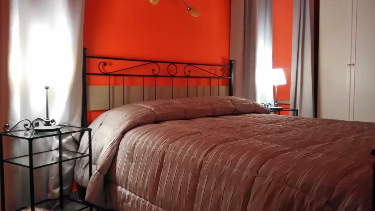 Villa Lorenzo Briosco Eksteriør billede