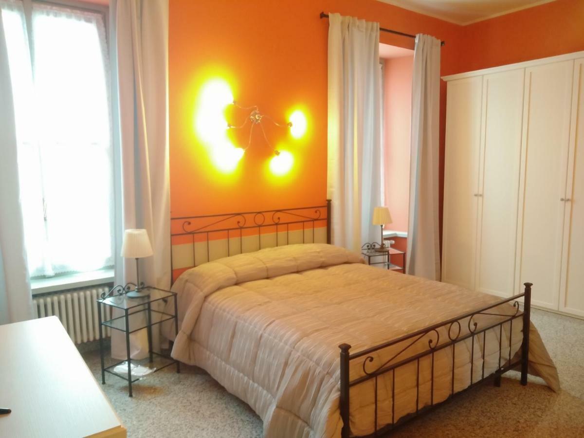 Villa Lorenzo Briosco Eksteriør billede