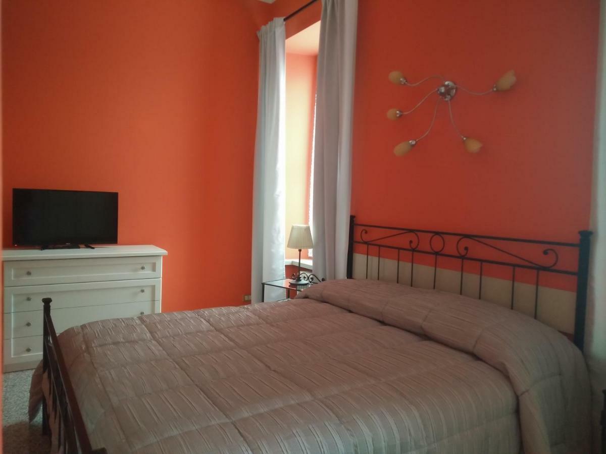 Villa Lorenzo Briosco Eksteriør billede