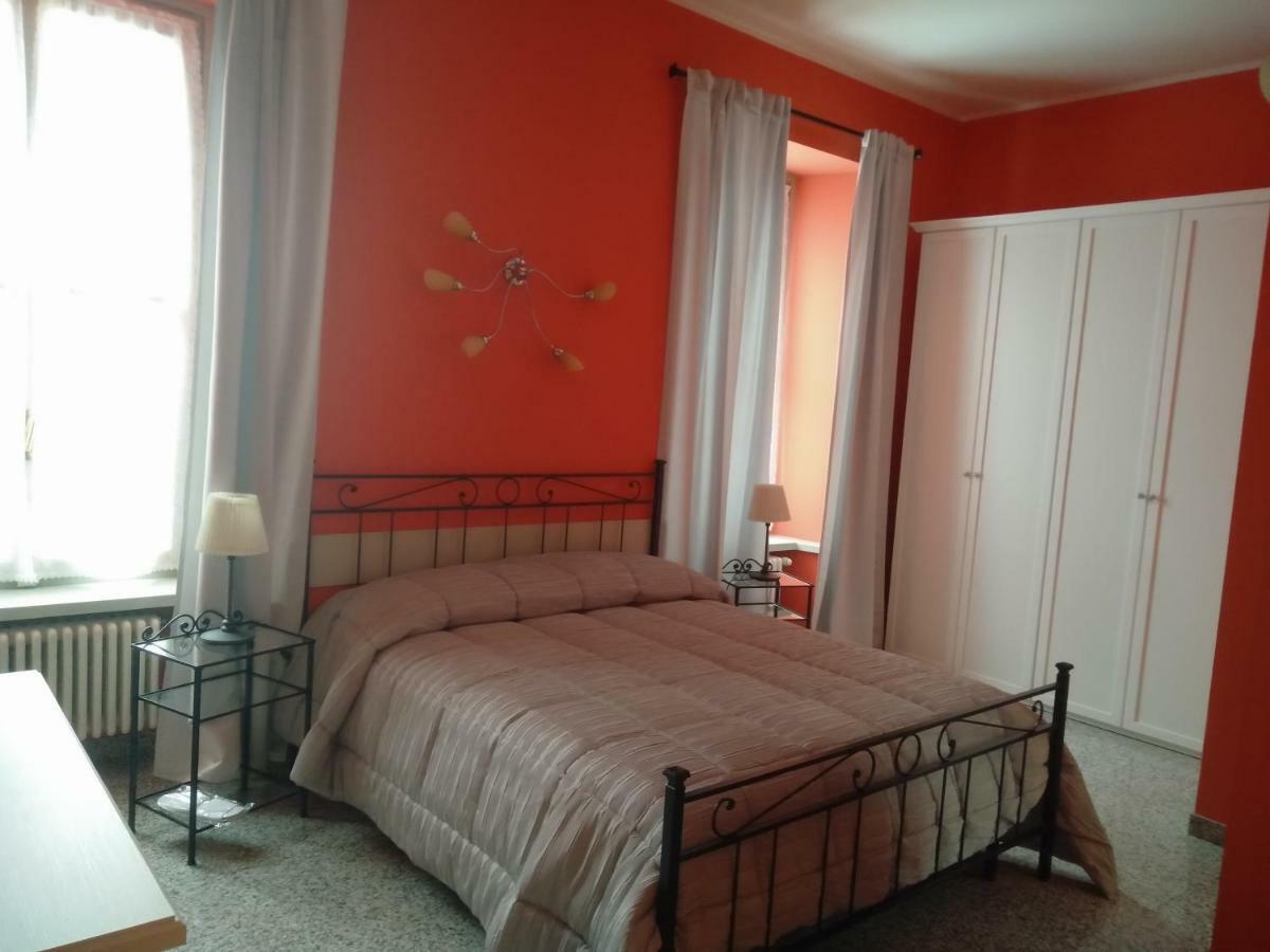 Villa Lorenzo Briosco Eksteriør billede