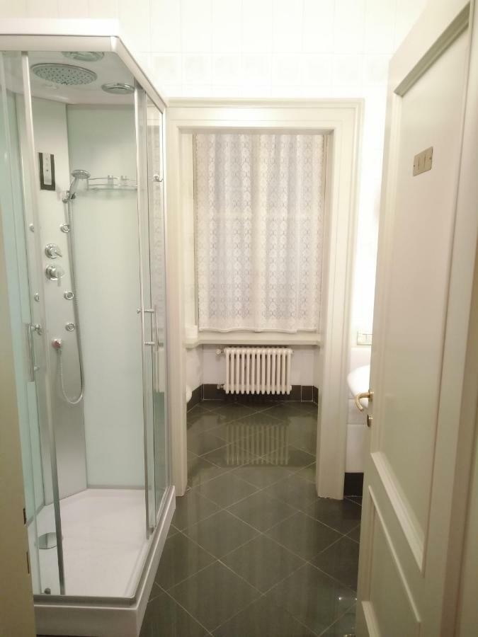 Villa Lorenzo Briosco Eksteriør billede